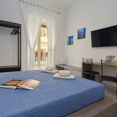 Bed and Breakfast Better & Better Палермо Экстерьер фото